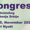 5th Congress of Serbian Orthodontic Society